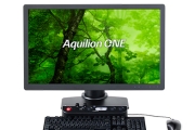 Canon Aquilion ONE / INSIGHT Edition